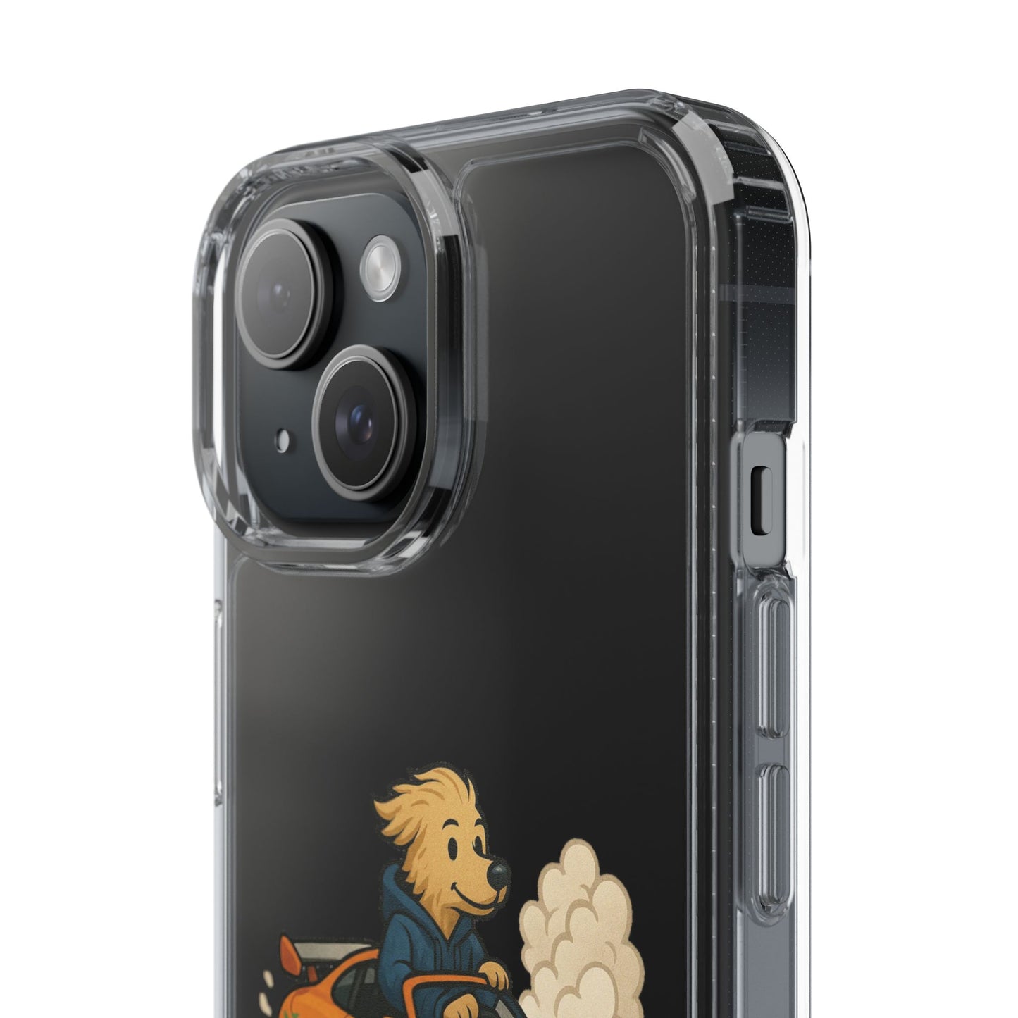 Fast and Furrious - Phone Case