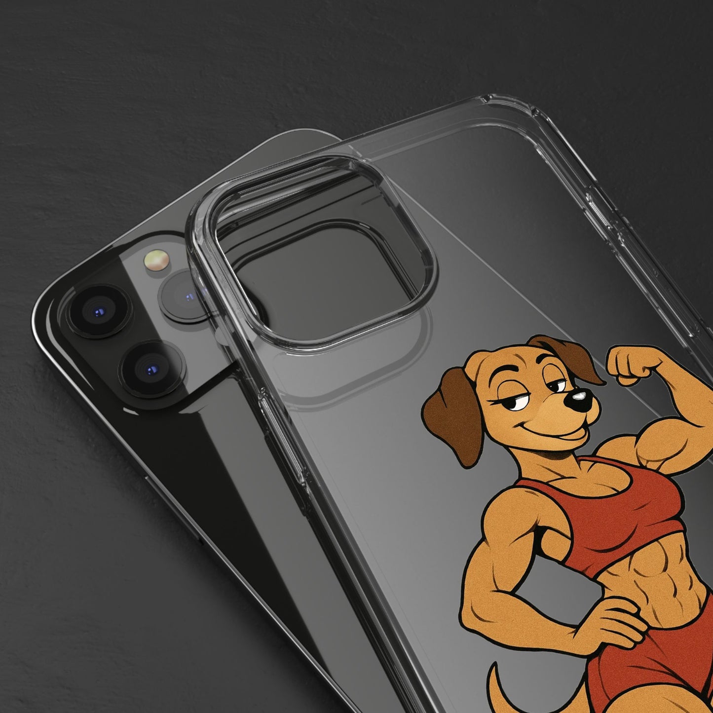 Sexy Bitch - Phone Case