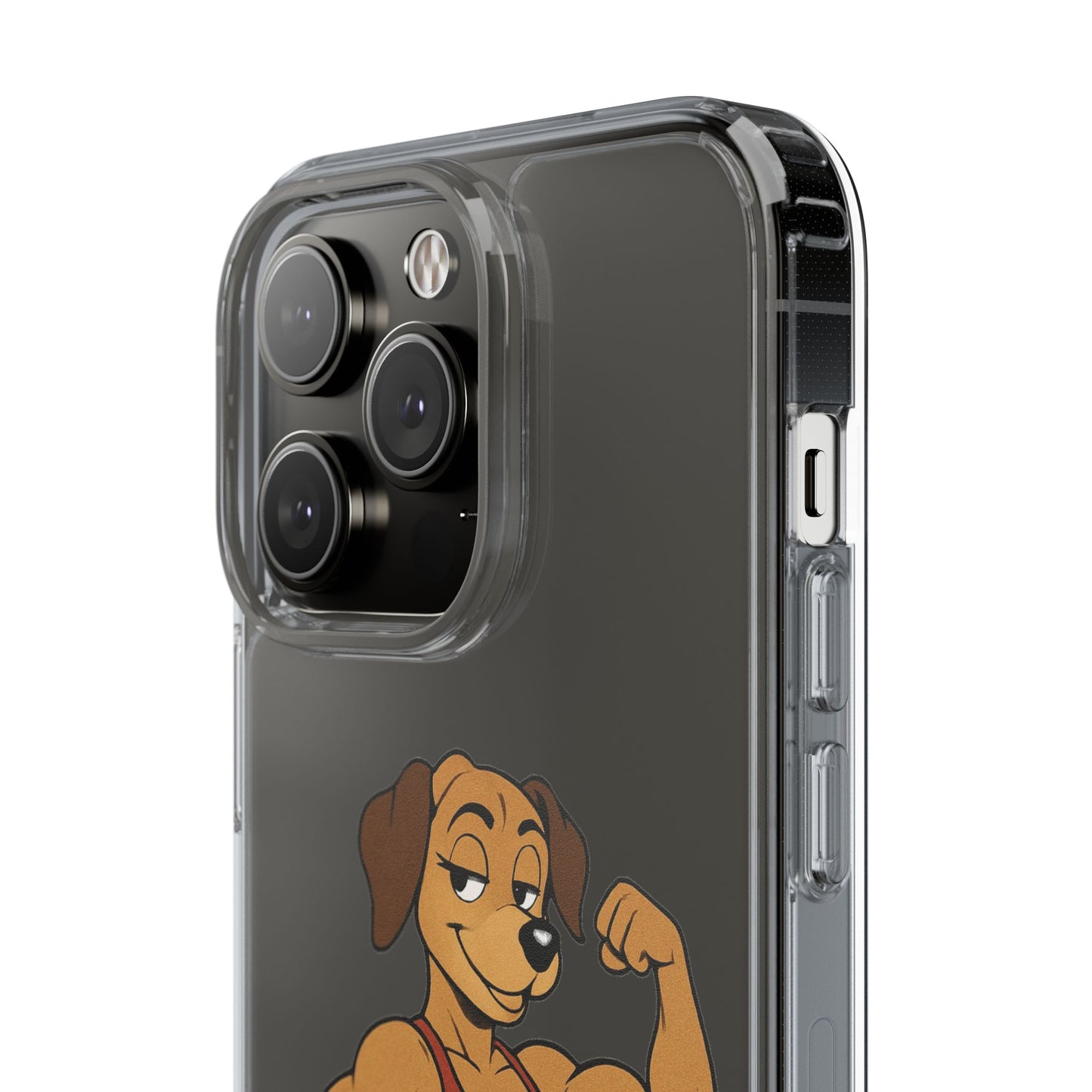 Sexy Bitch - Phone Case