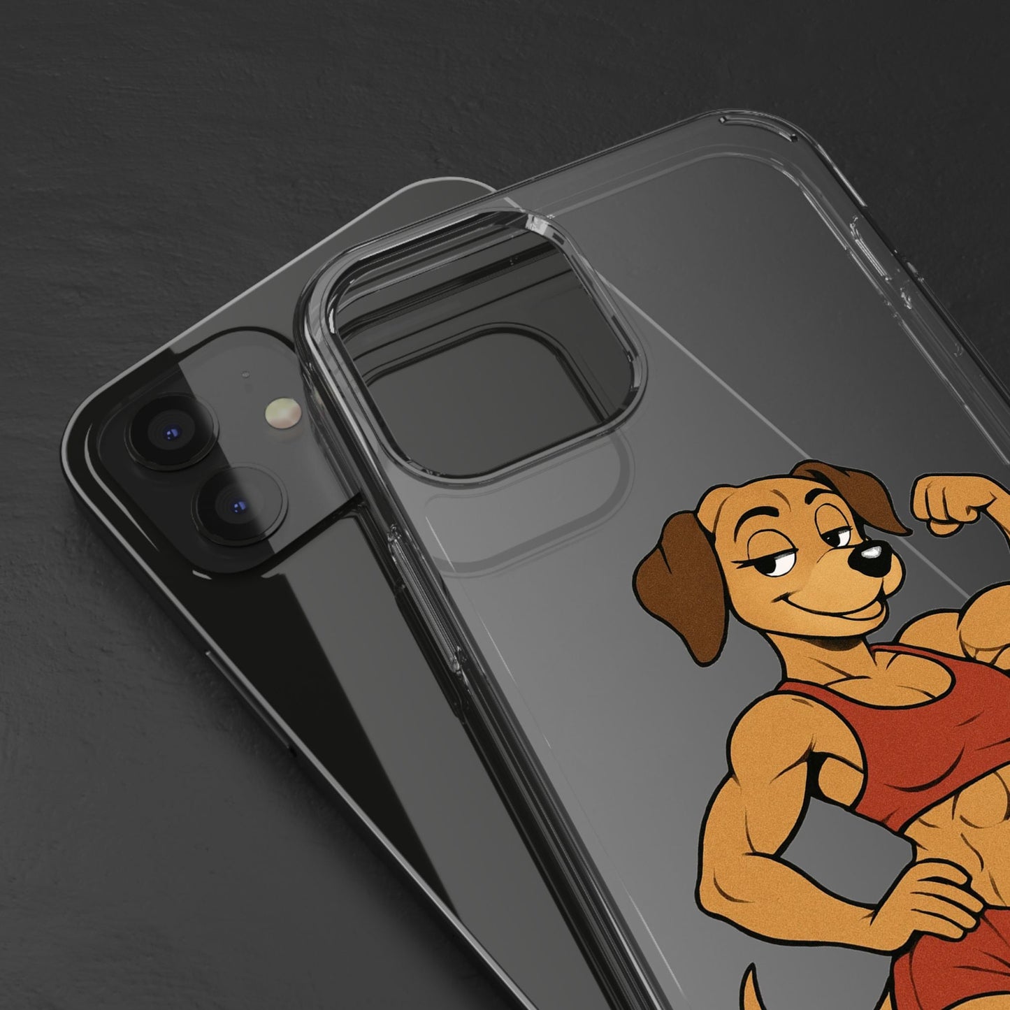 Sexy Bitch - Phone Case