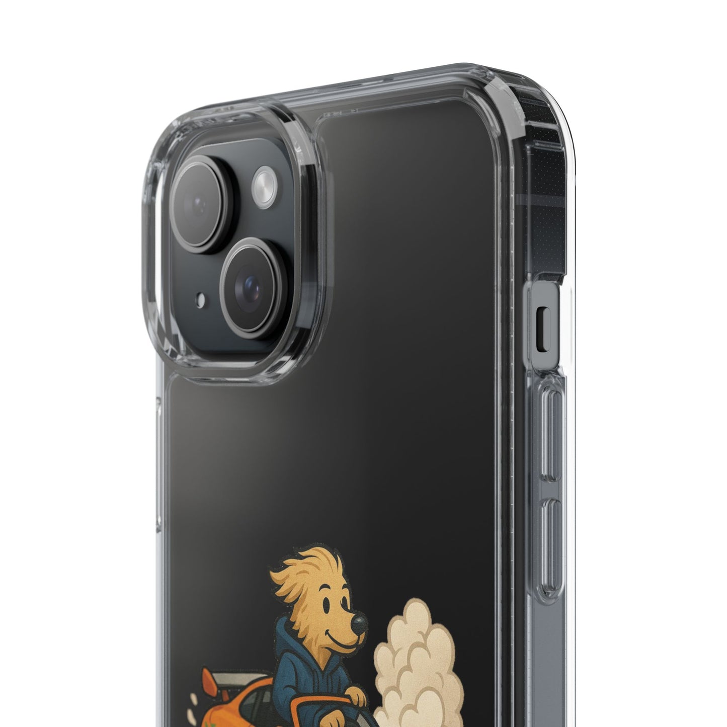 Fast and Furrious - Phone Case