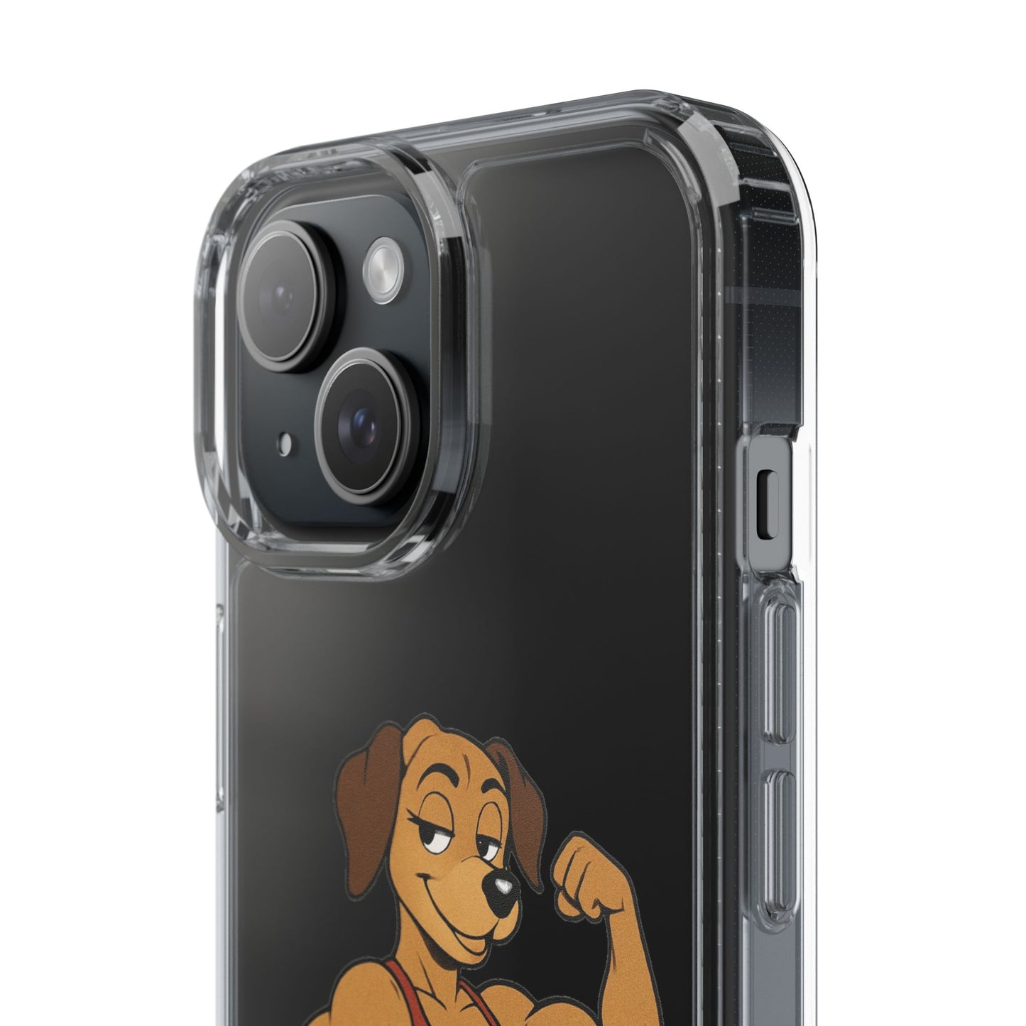 Sexy Bitch - Phone Case