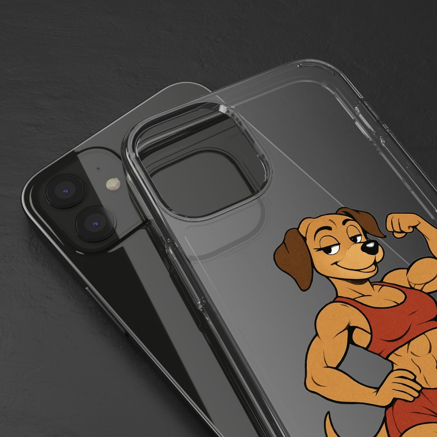 Sexy Bitch - Phone Case