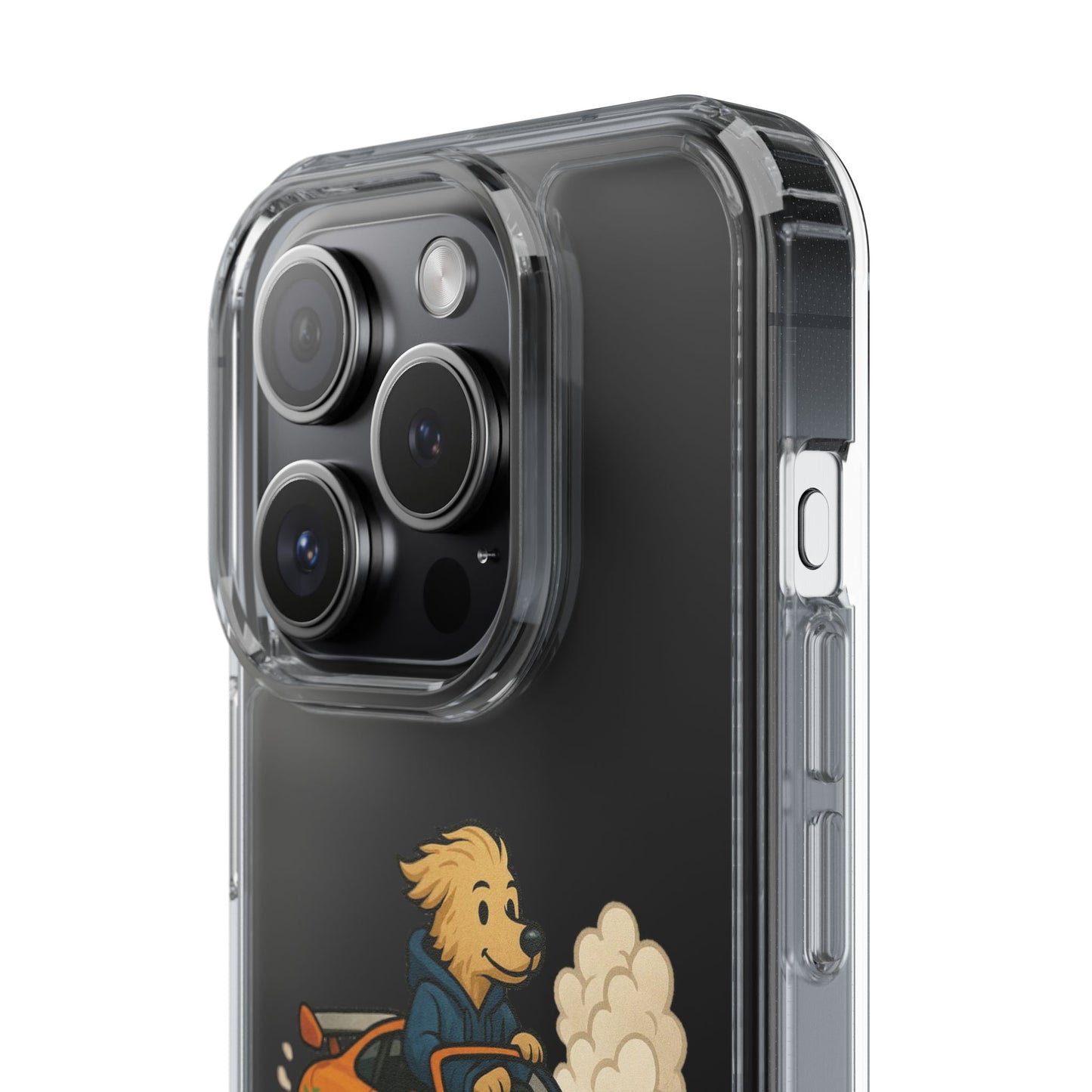 Fast and Furrious - Phone Case