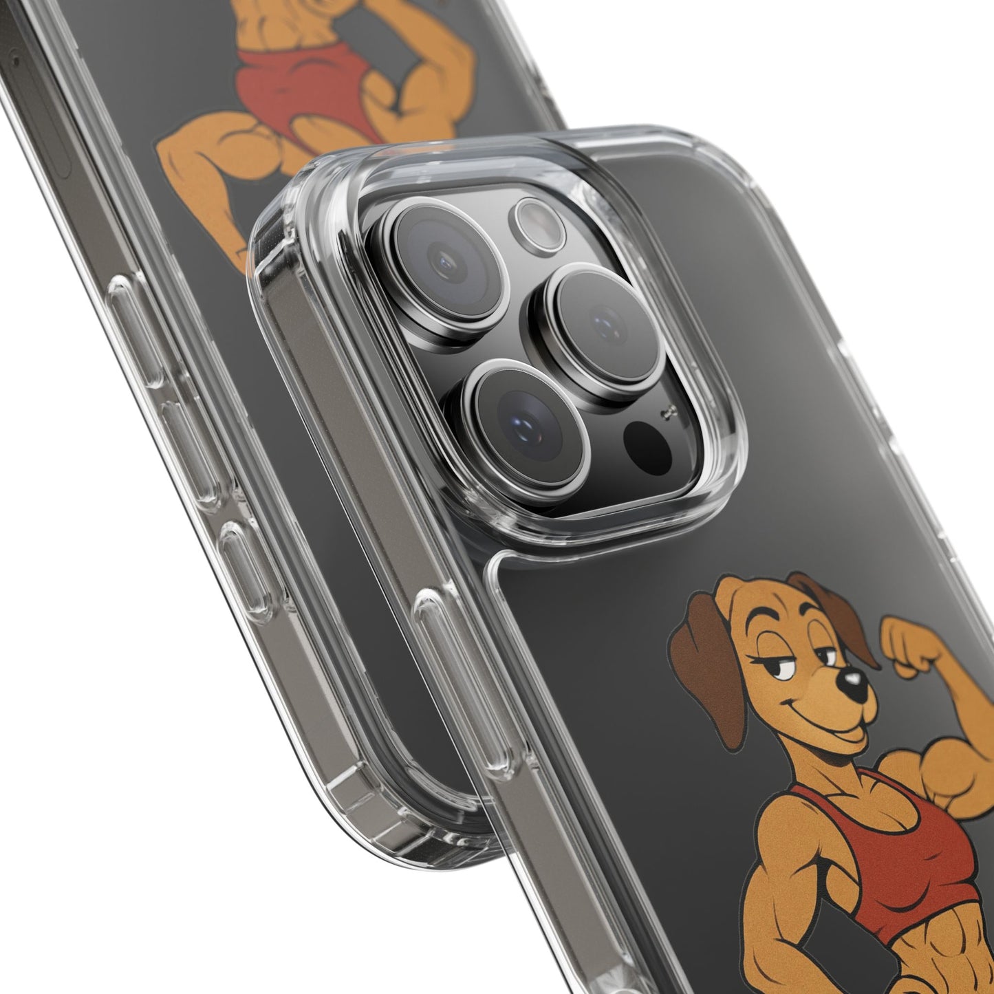 Sexy Bitch - Phone Case