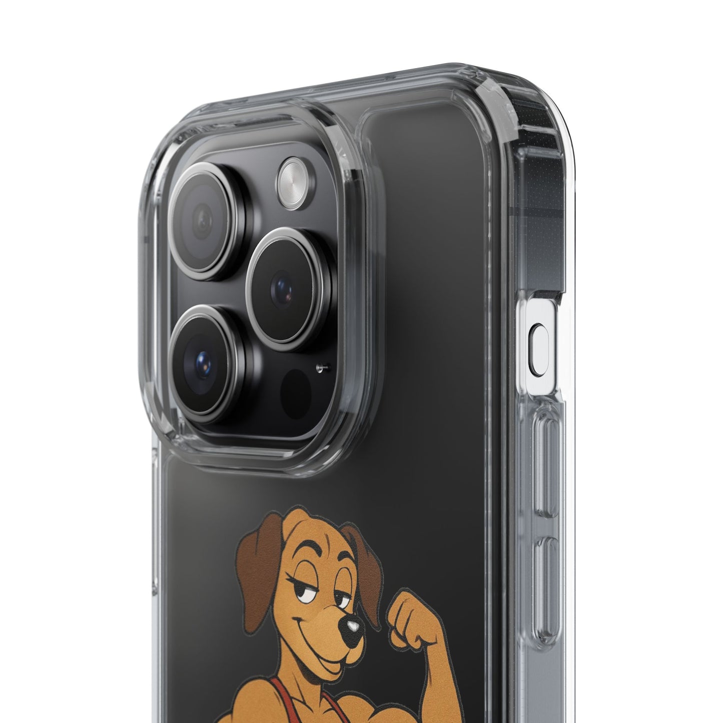 Sexy Bitch - Phone Case