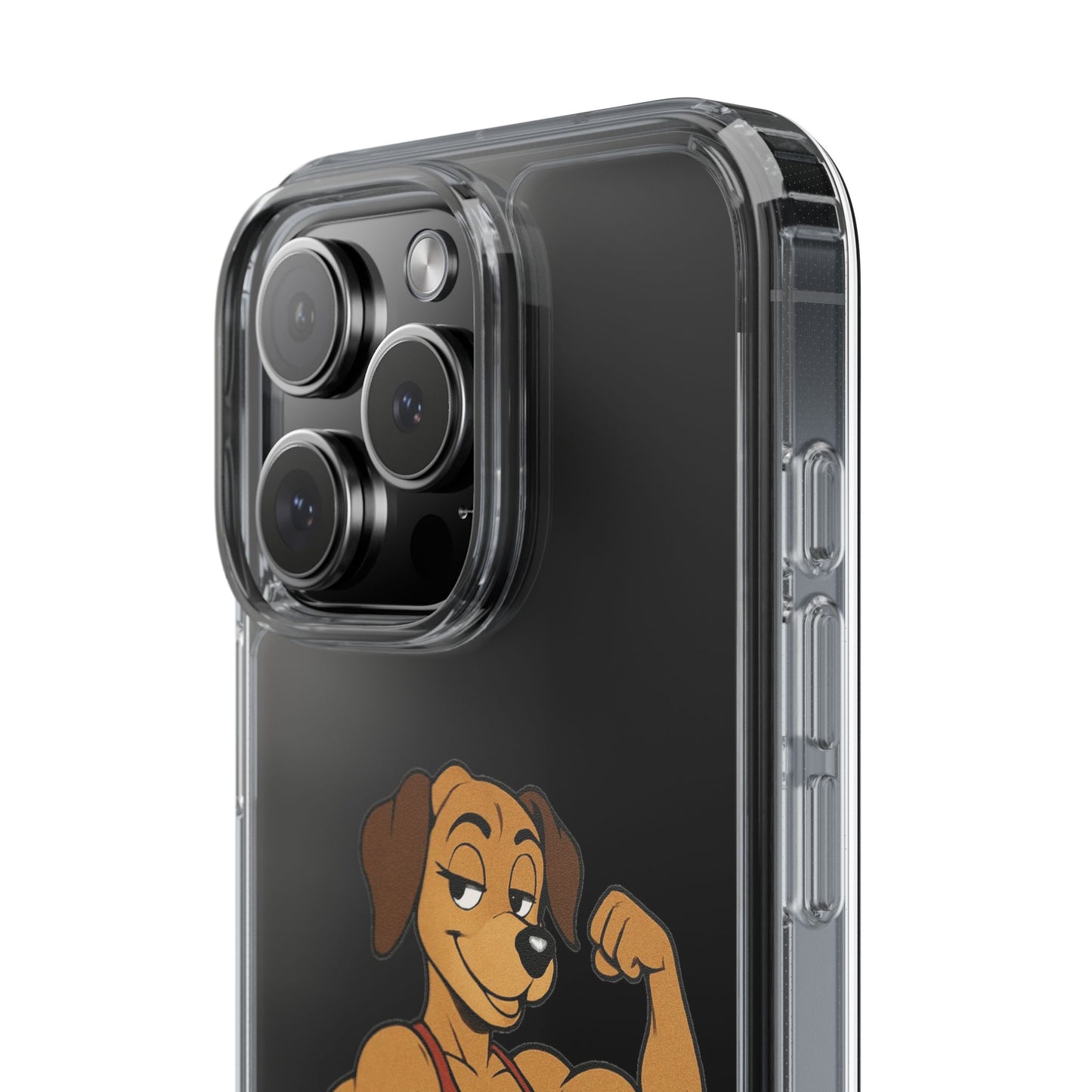 Sexy Bitch - Phone Case