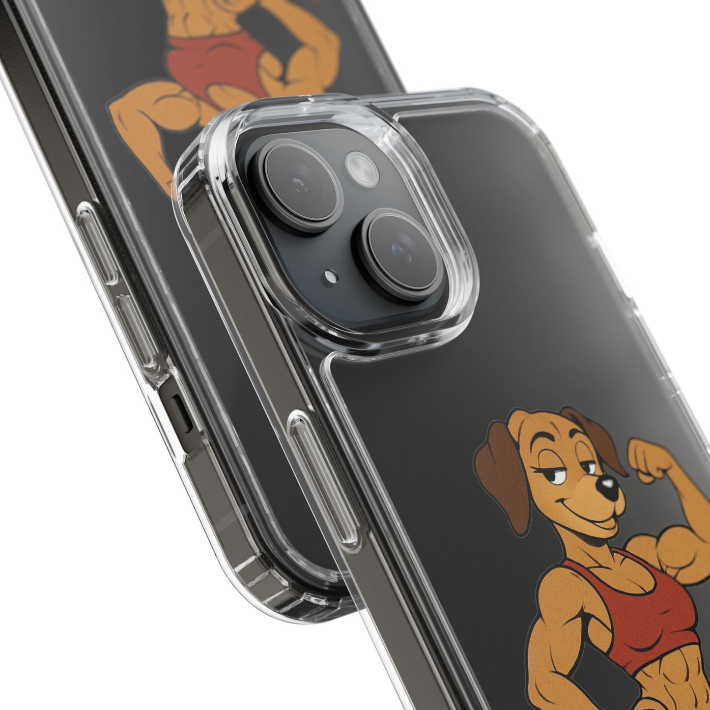 Sexy Bitch - Phone Case