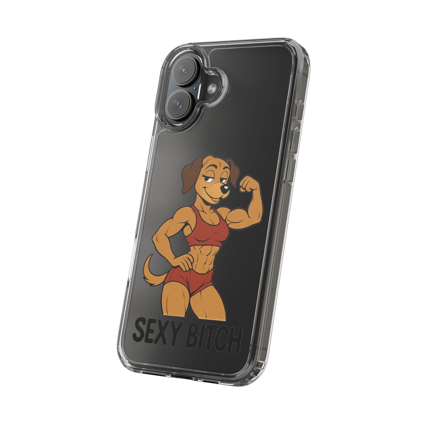 Sexy Bitch - Phone Case