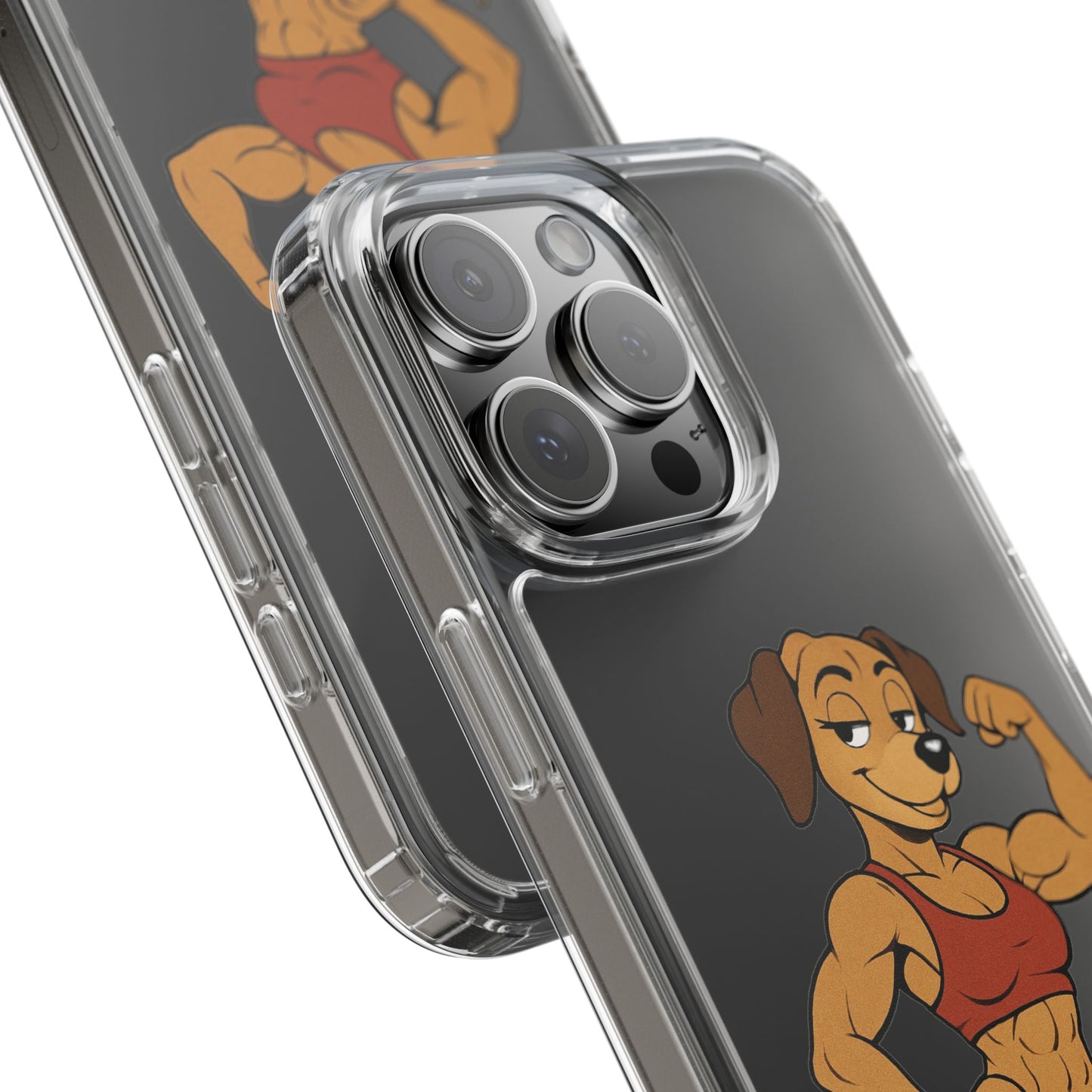 Sexy Bitch - Phone Case