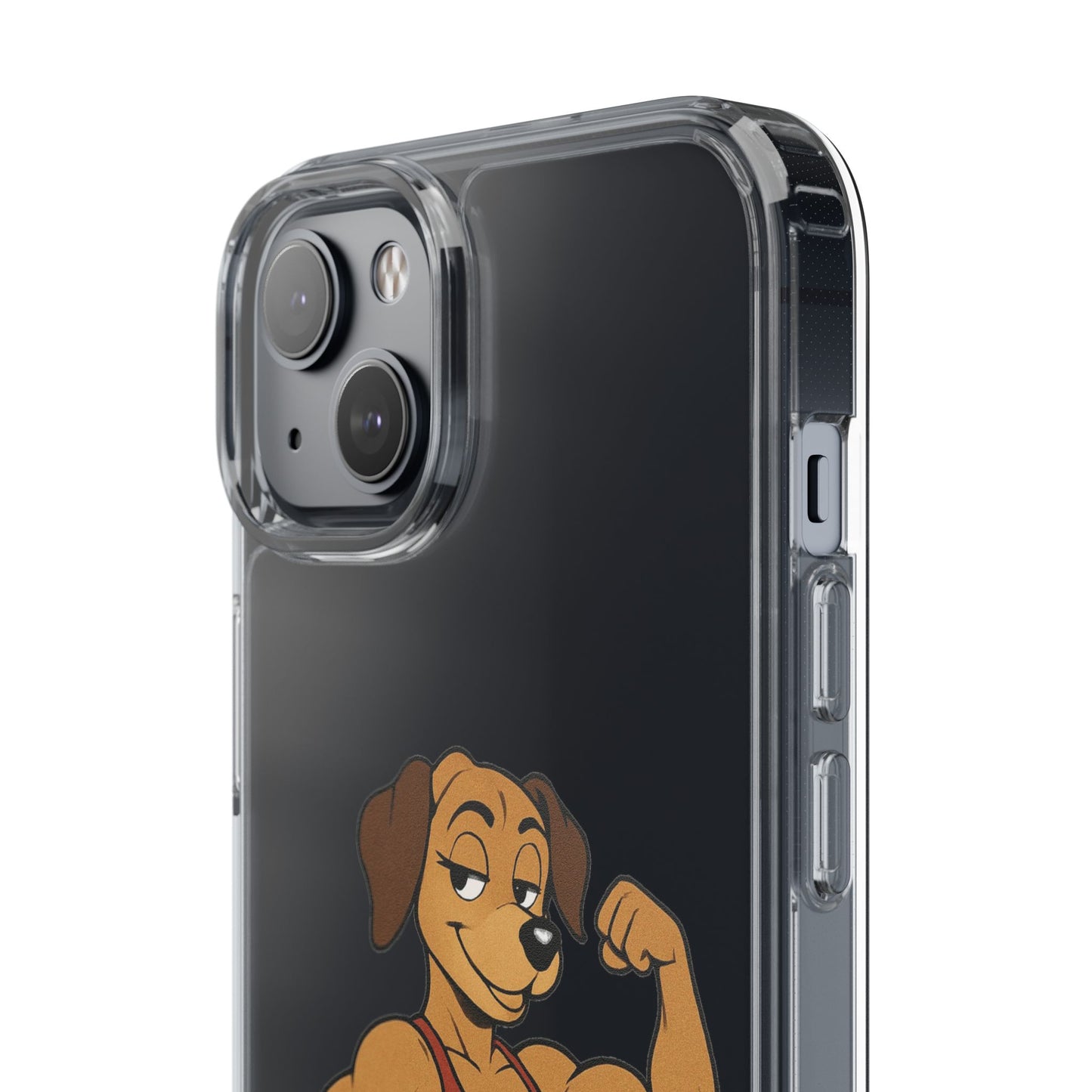 Sexy Bitch - Phone Case