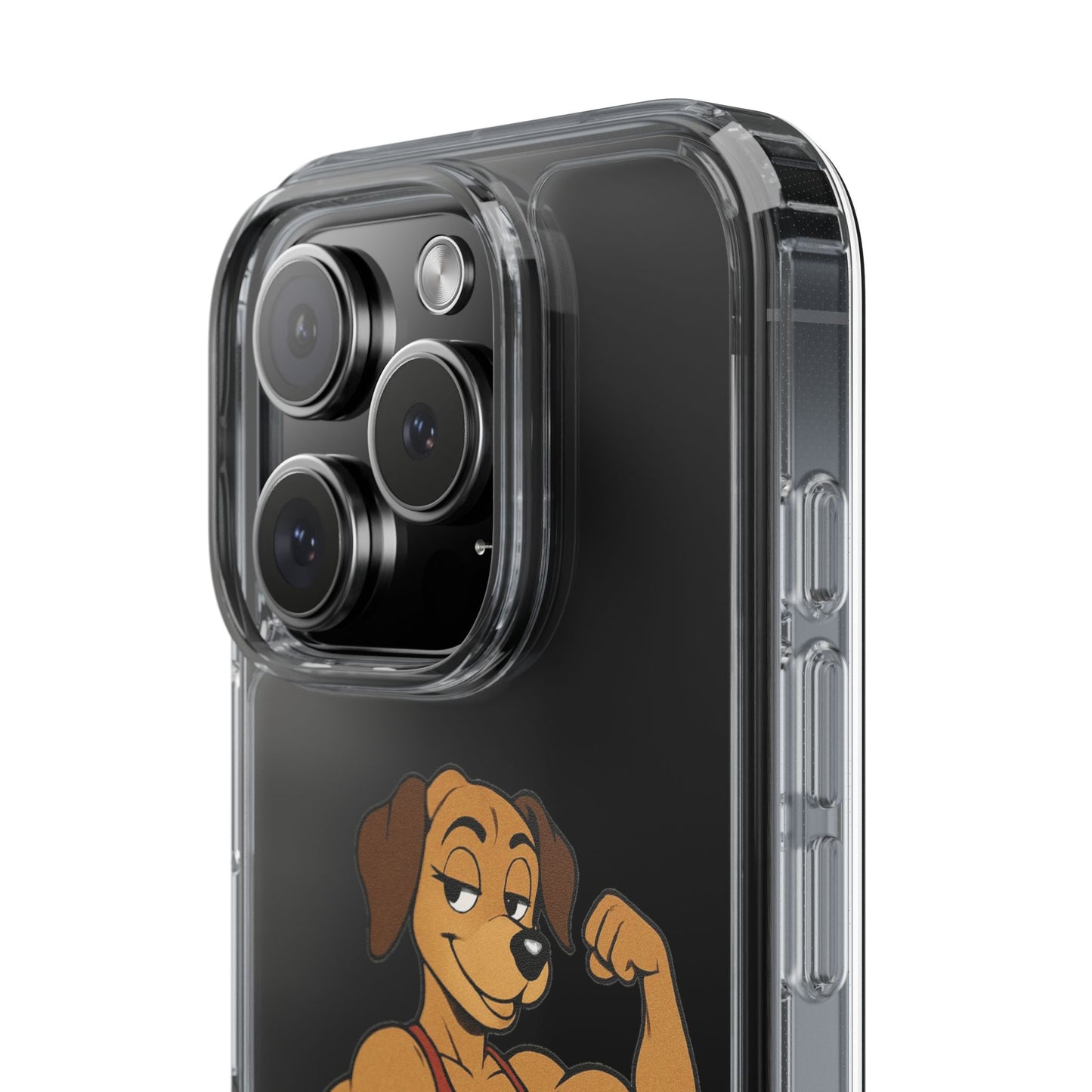 Sexy Bitch - Phone Case