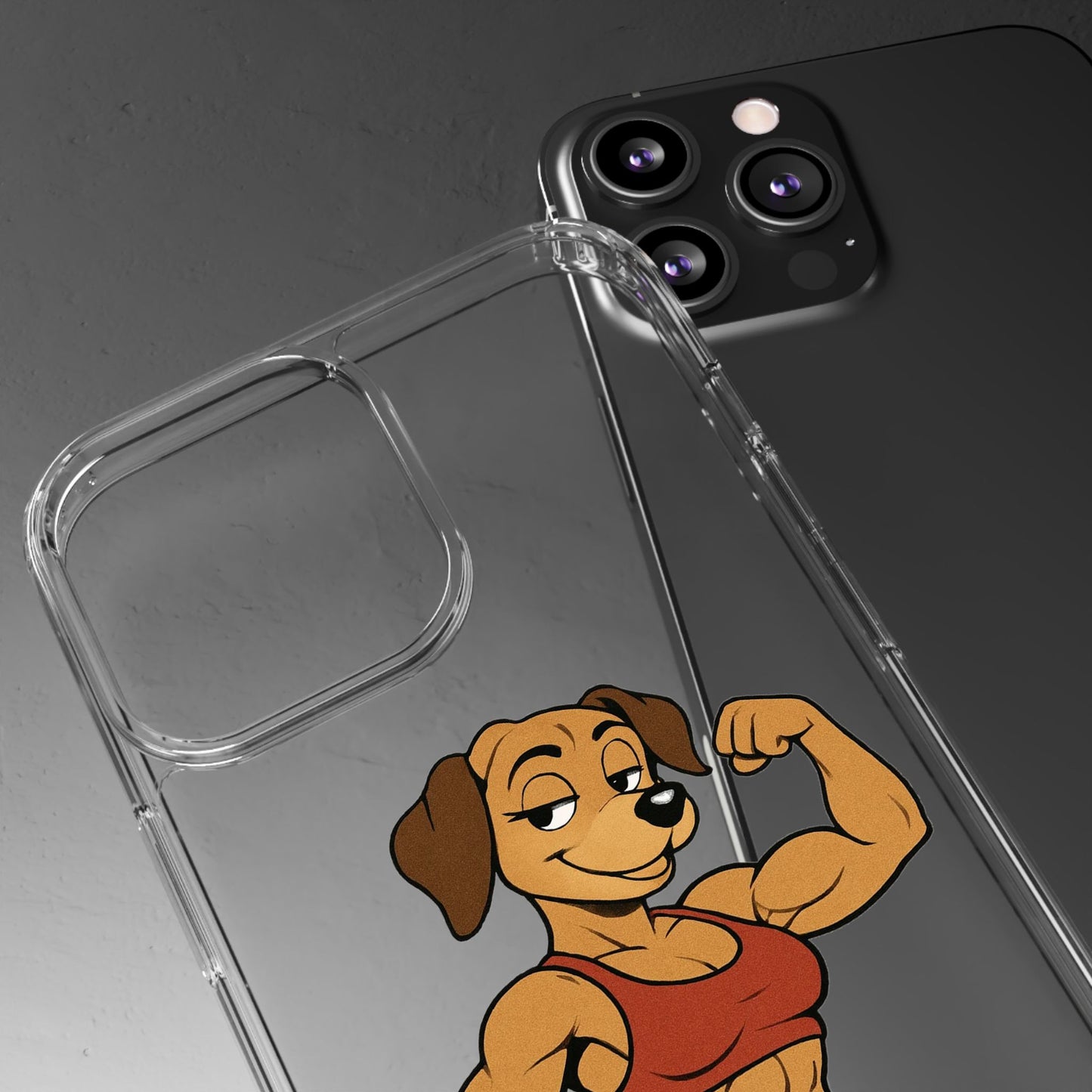 Sexy Bitch - Phone Case