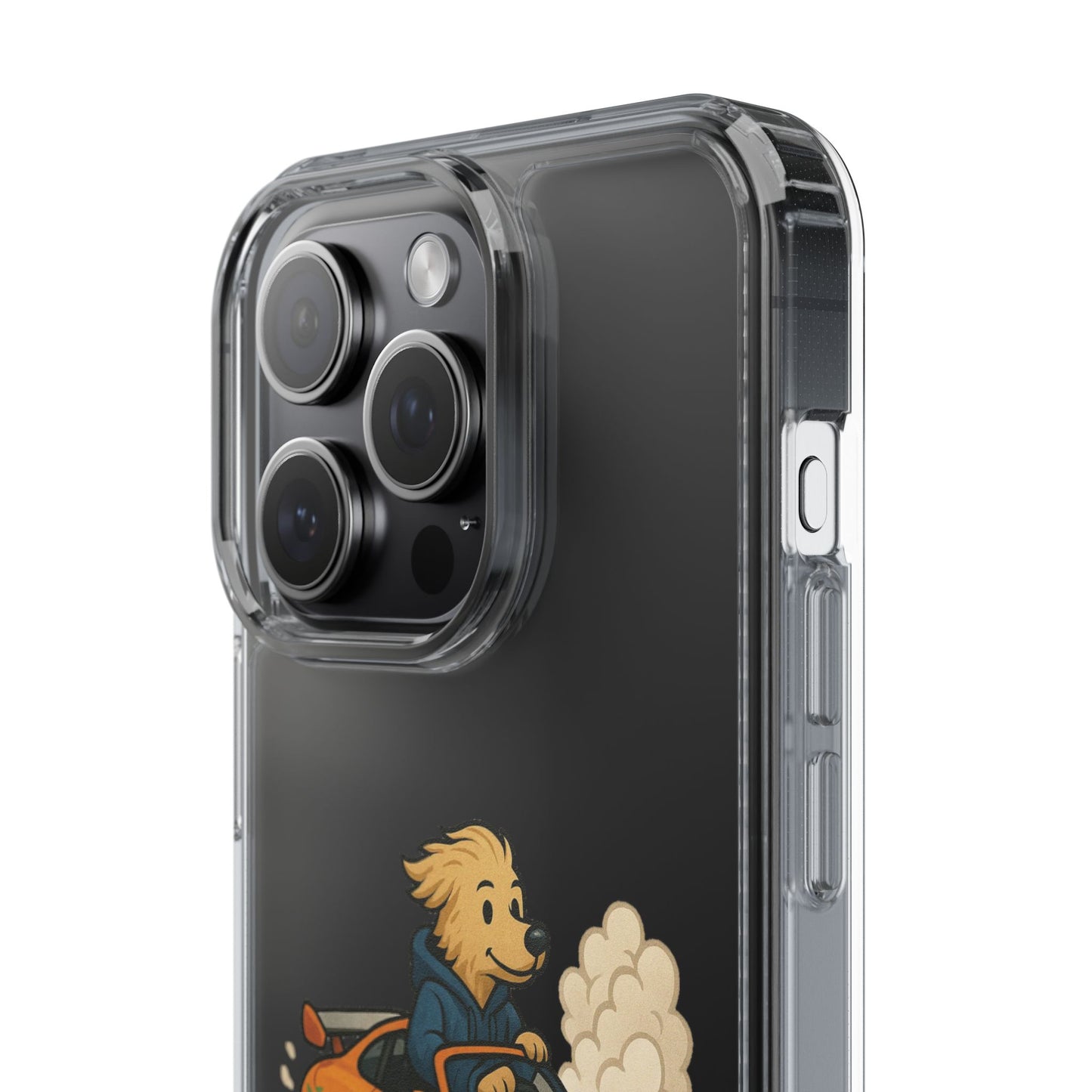 Fast and Furrious - Phone Case