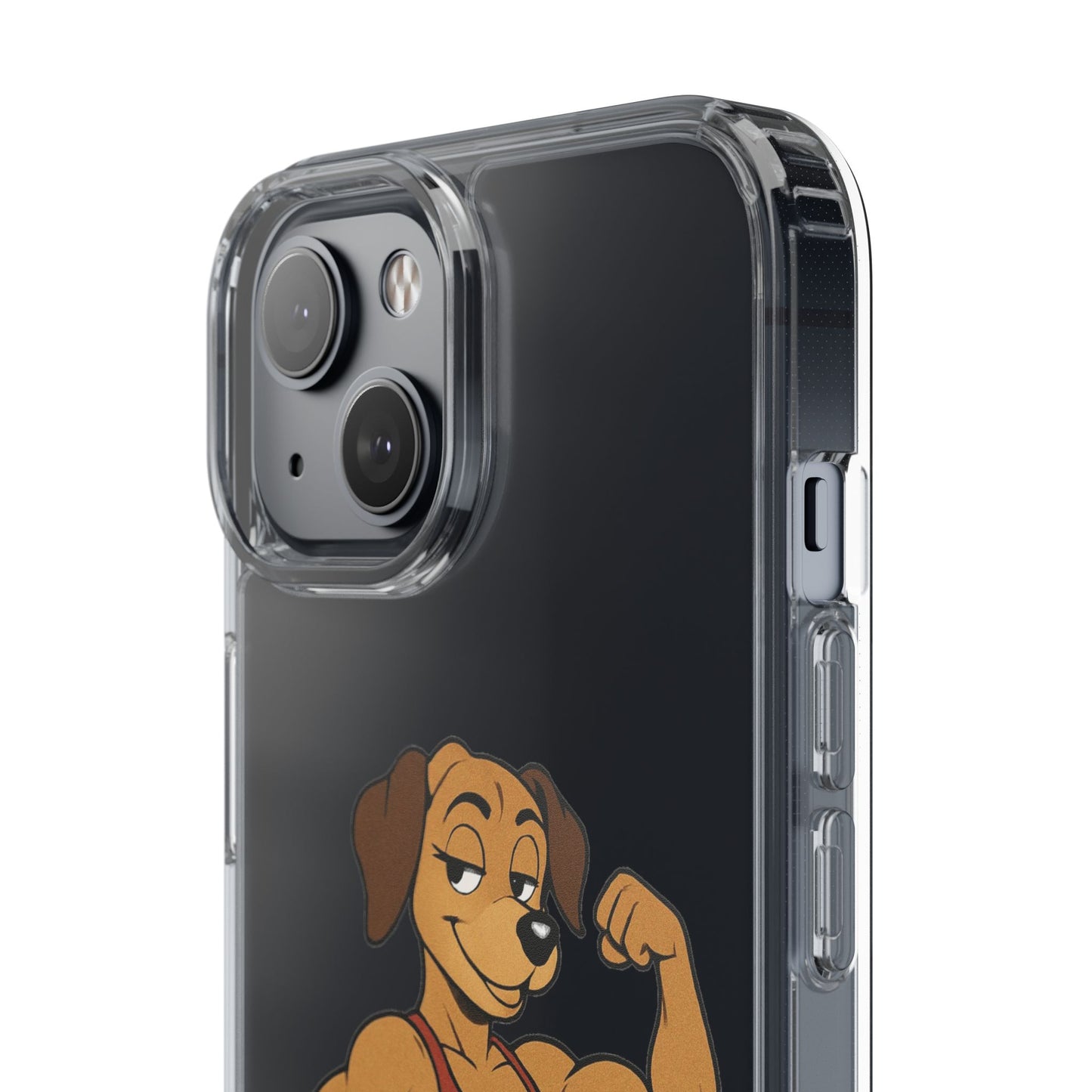 Sexy Bitch - Phone Case