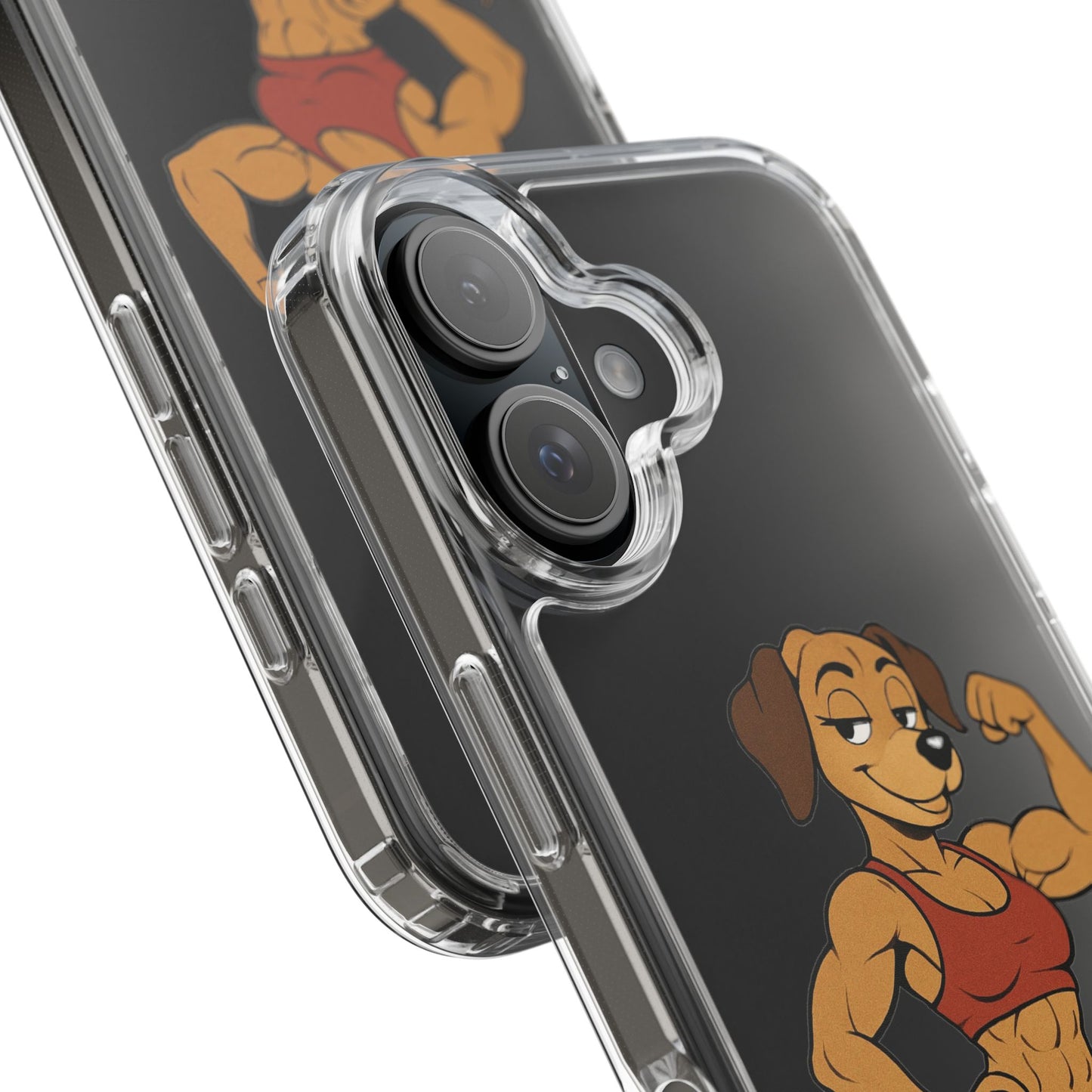 Sexy Bitch - Phone Case