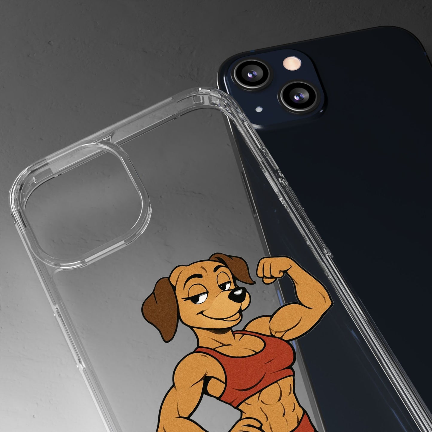 Sexy Bitch - Phone Case