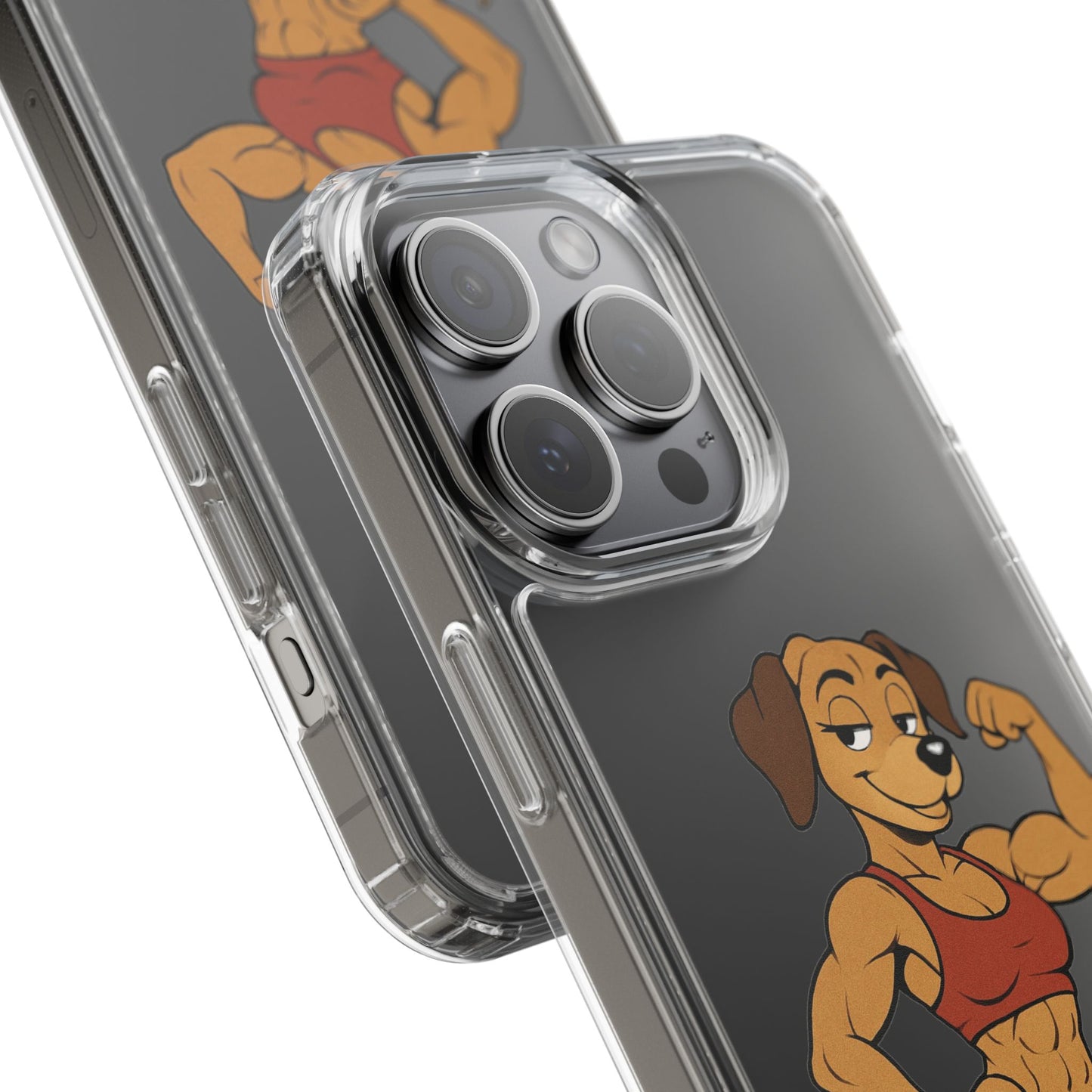 Sexy Bitch - Phone Case