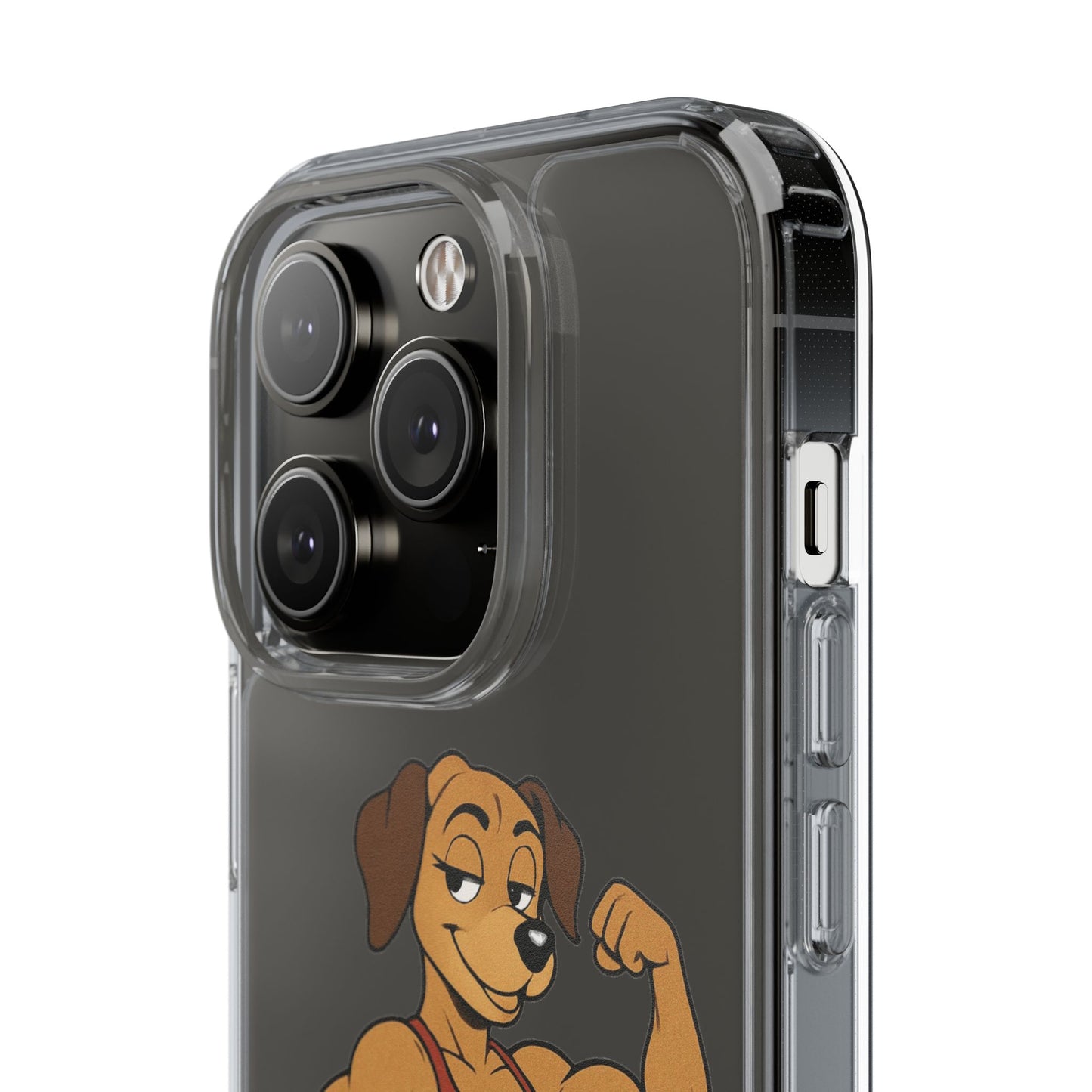 Sexy Bitch - Phone Case