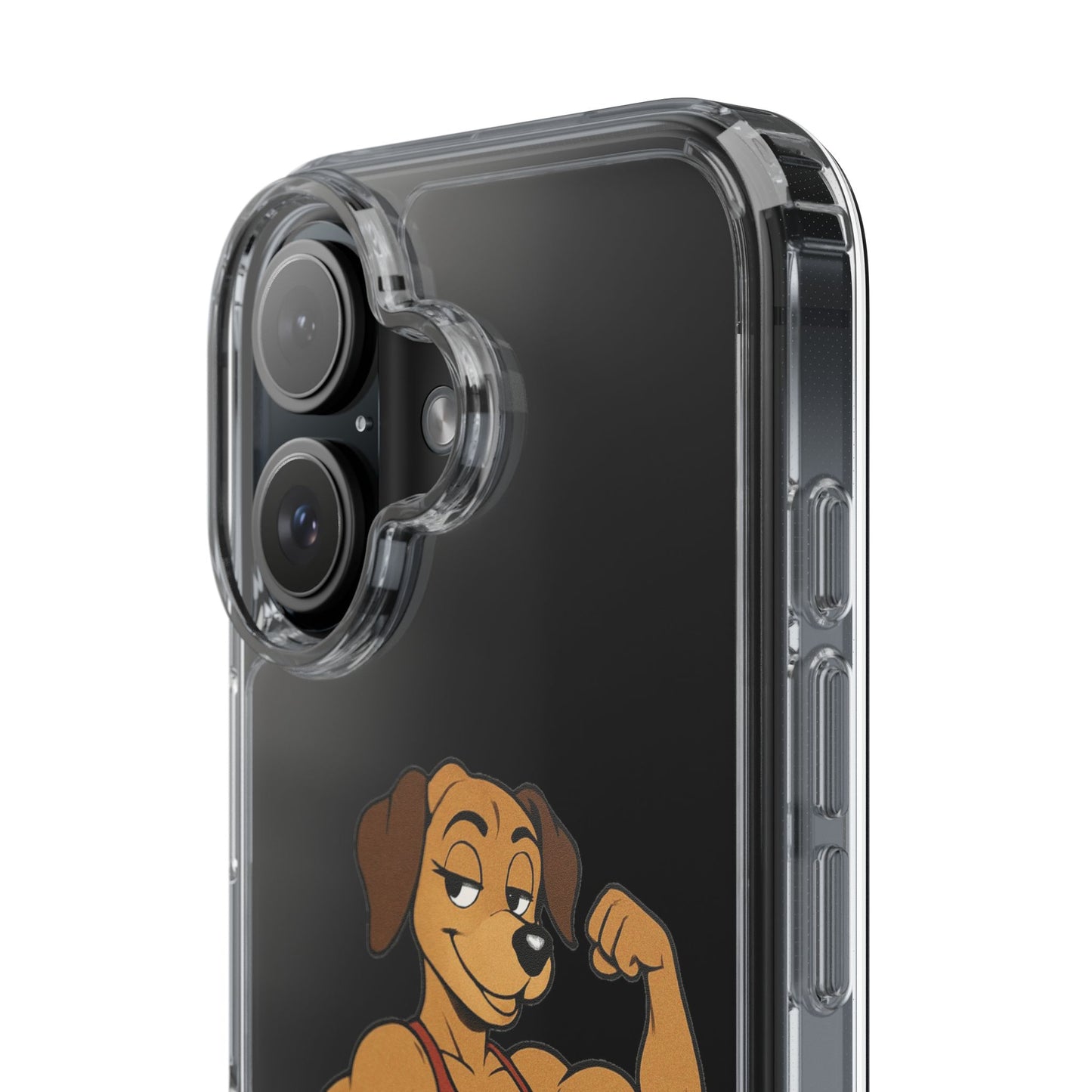 Sexy Bitch - Phone Case