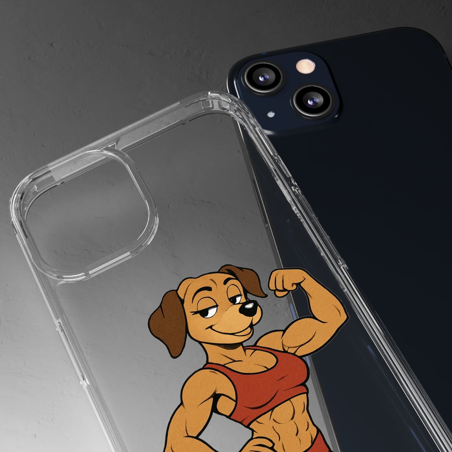 Sexy Bitch - Phone Case