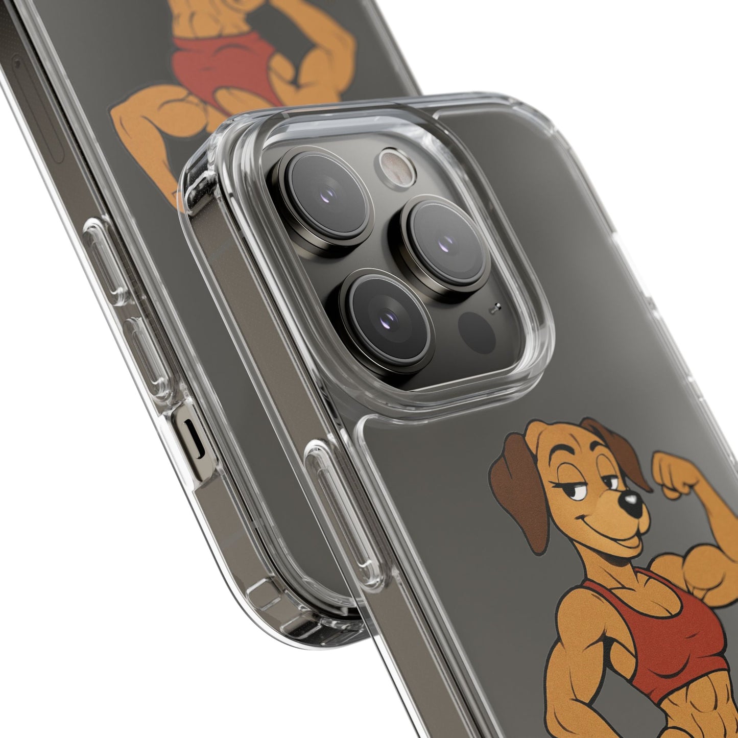 Sexy Bitch - Phone Case