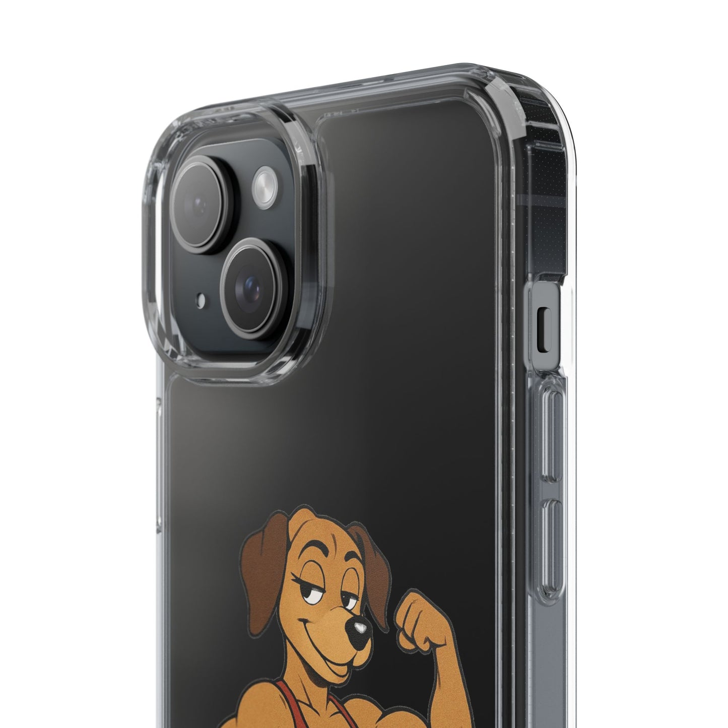 Sexy Bitch - Phone Case