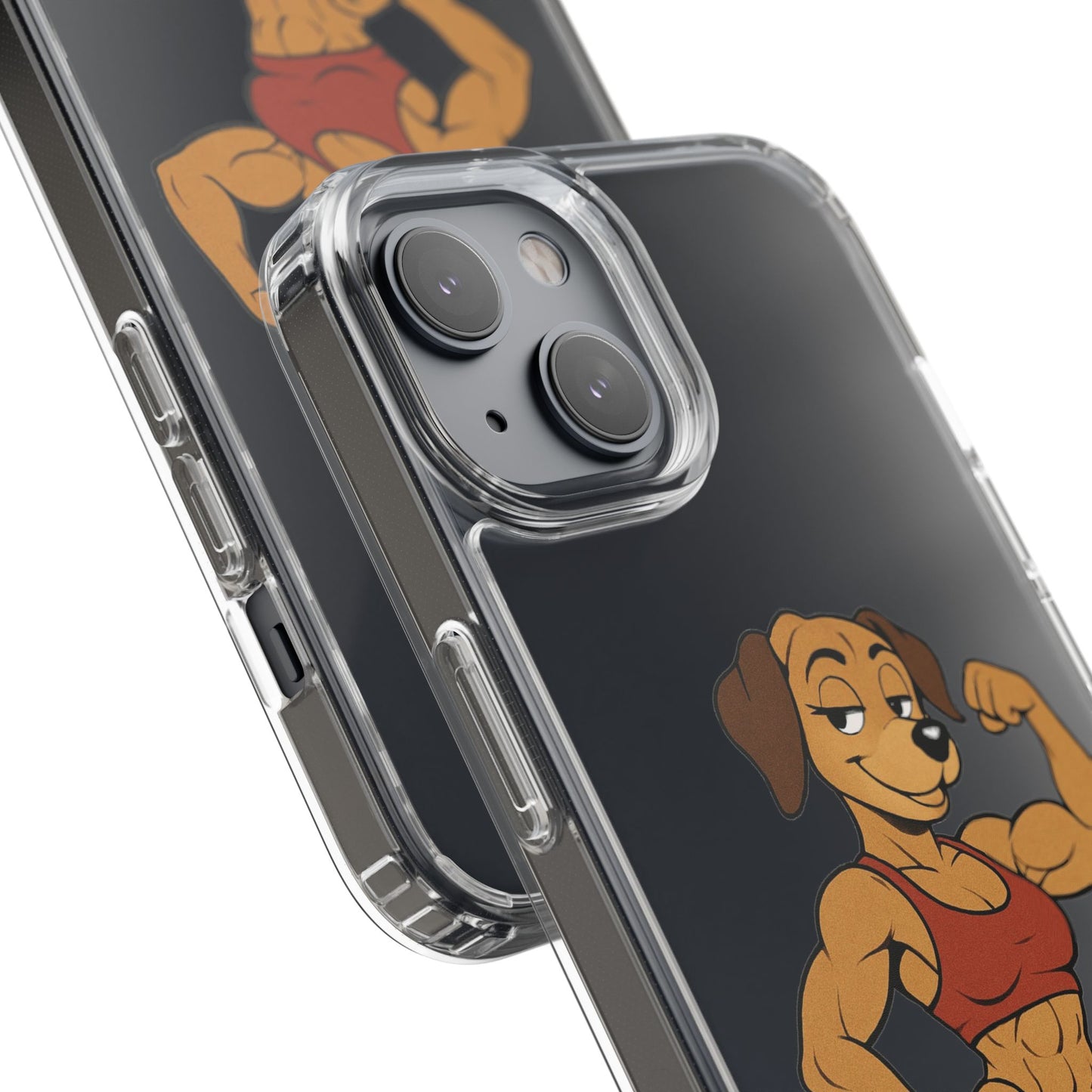 Sexy Bitch - Phone Case