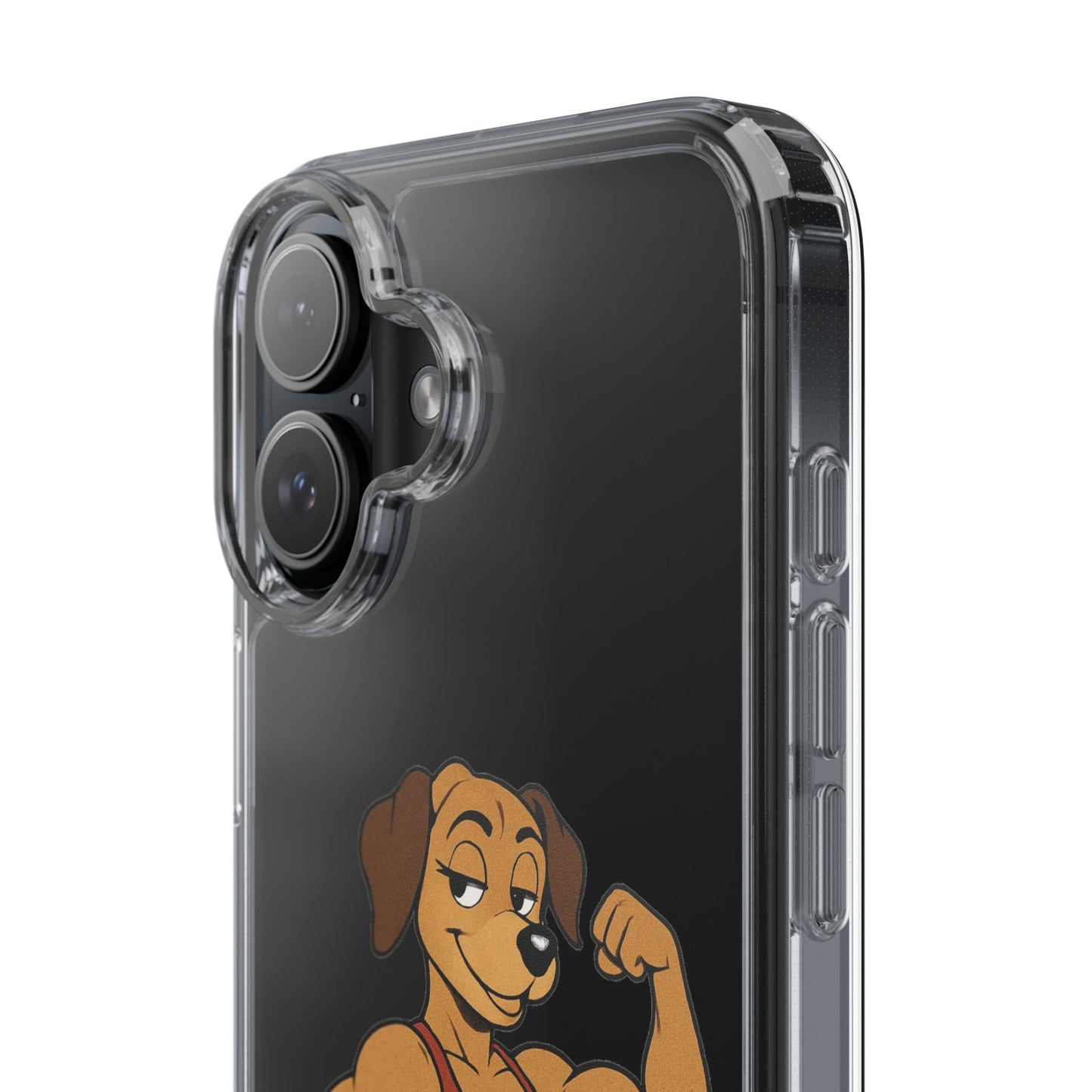 Sexy Bitch - Phone Case