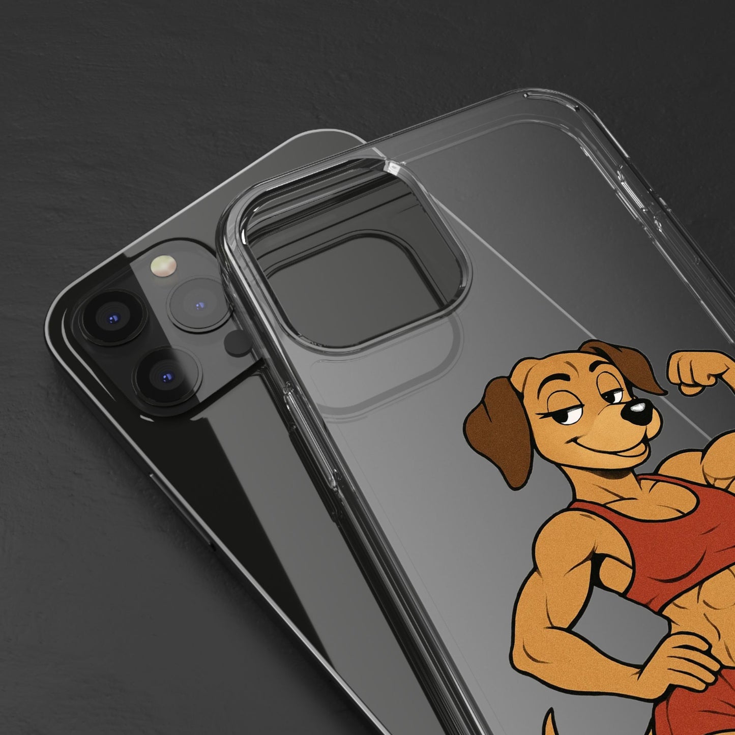 Sexy Bitch - Phone Case