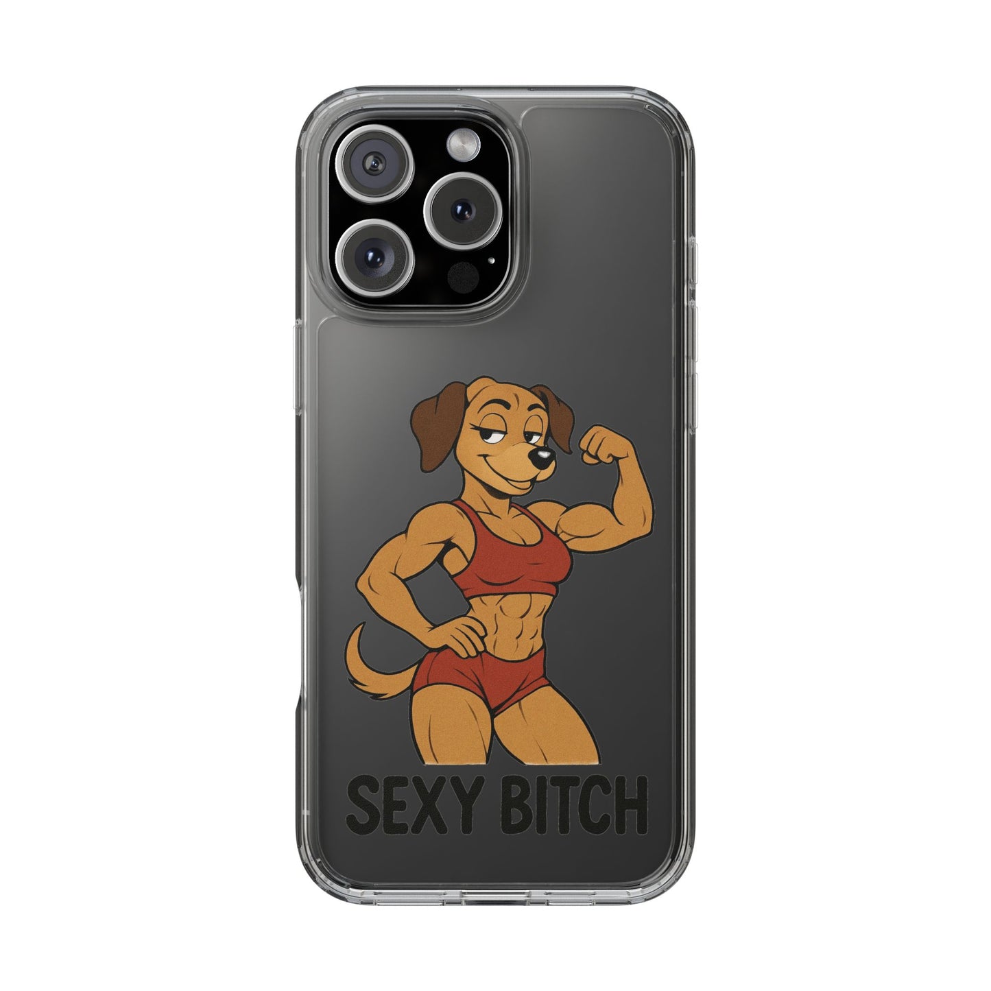 Sexy Bitch - Phone Case