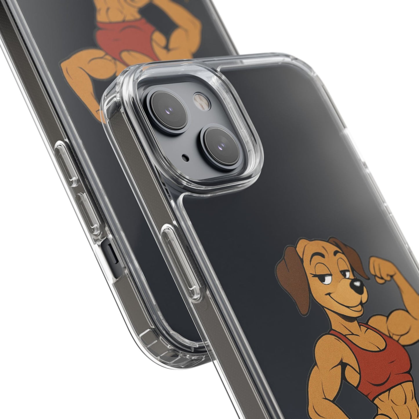 Sexy Bitch - Phone Case