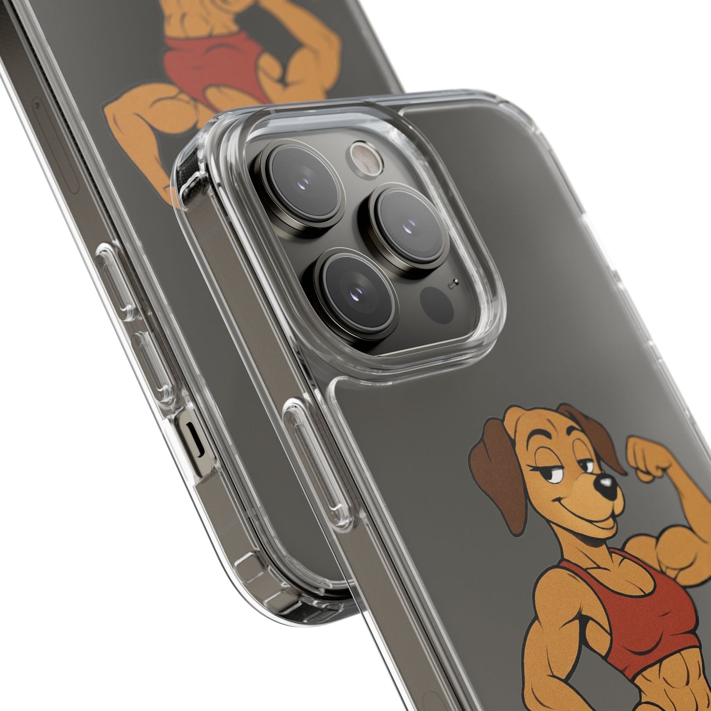 Sexy Bitch - Phone Case