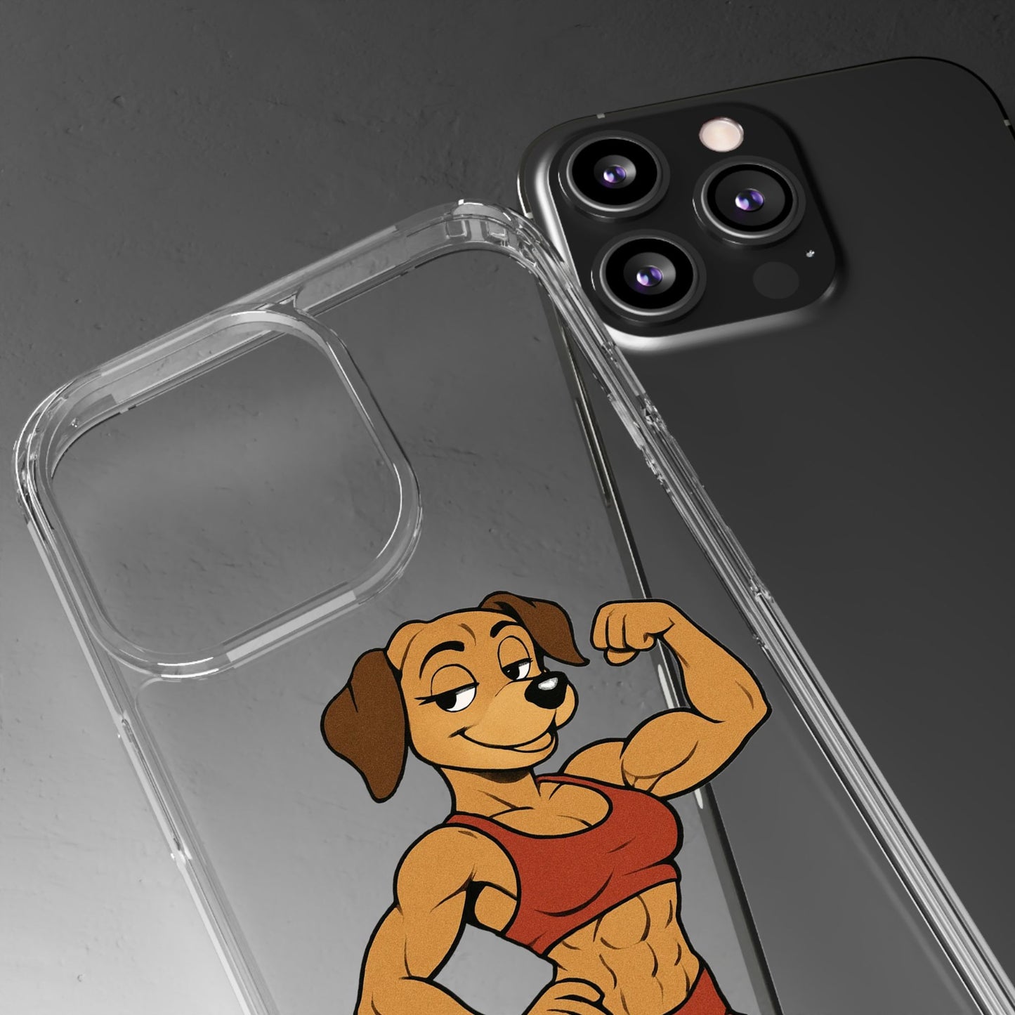 Sexy Bitch - Phone Case