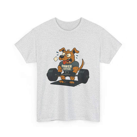 Pawer Lifter - T-Shirt