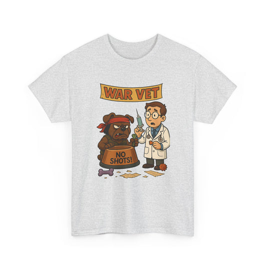War Vet - T-Shirt