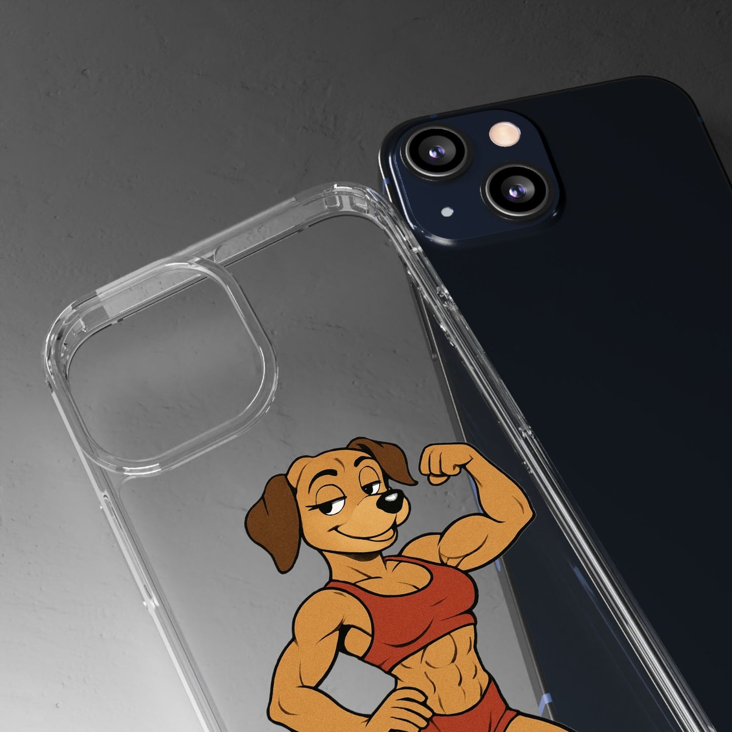 Sexy Bitch - Phone Case